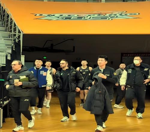 张琳艳获中,国女子金球,海外磨砺非,kaiyun·开云（中国）链接,kaiyun·开云（中国）官网地址,kaiyun·开云（中国）官方平台,kaiyun·开云（中国）入口站点